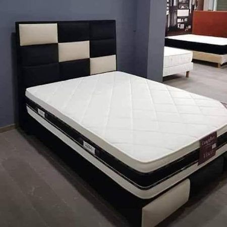 Vip Respectious Family Rooms El Biar Algeri Esterno foto