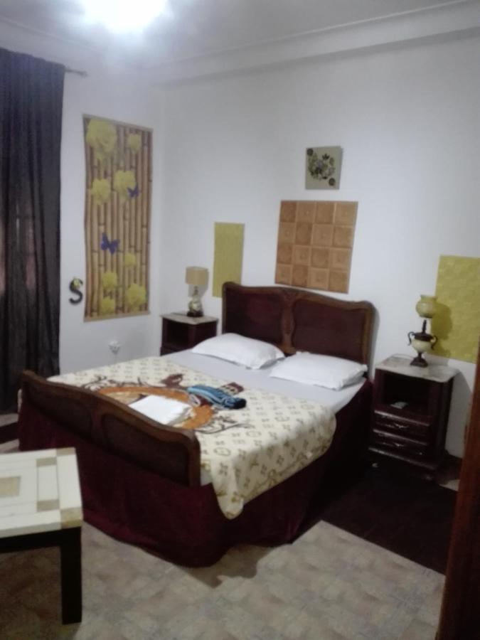 Vip Respectious Family Rooms El Biar Algeri Esterno foto