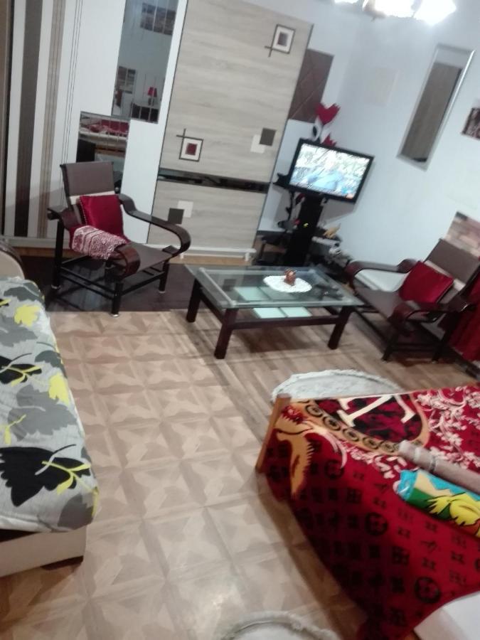 Vip Respectious Family Rooms El Biar Algeri Esterno foto
